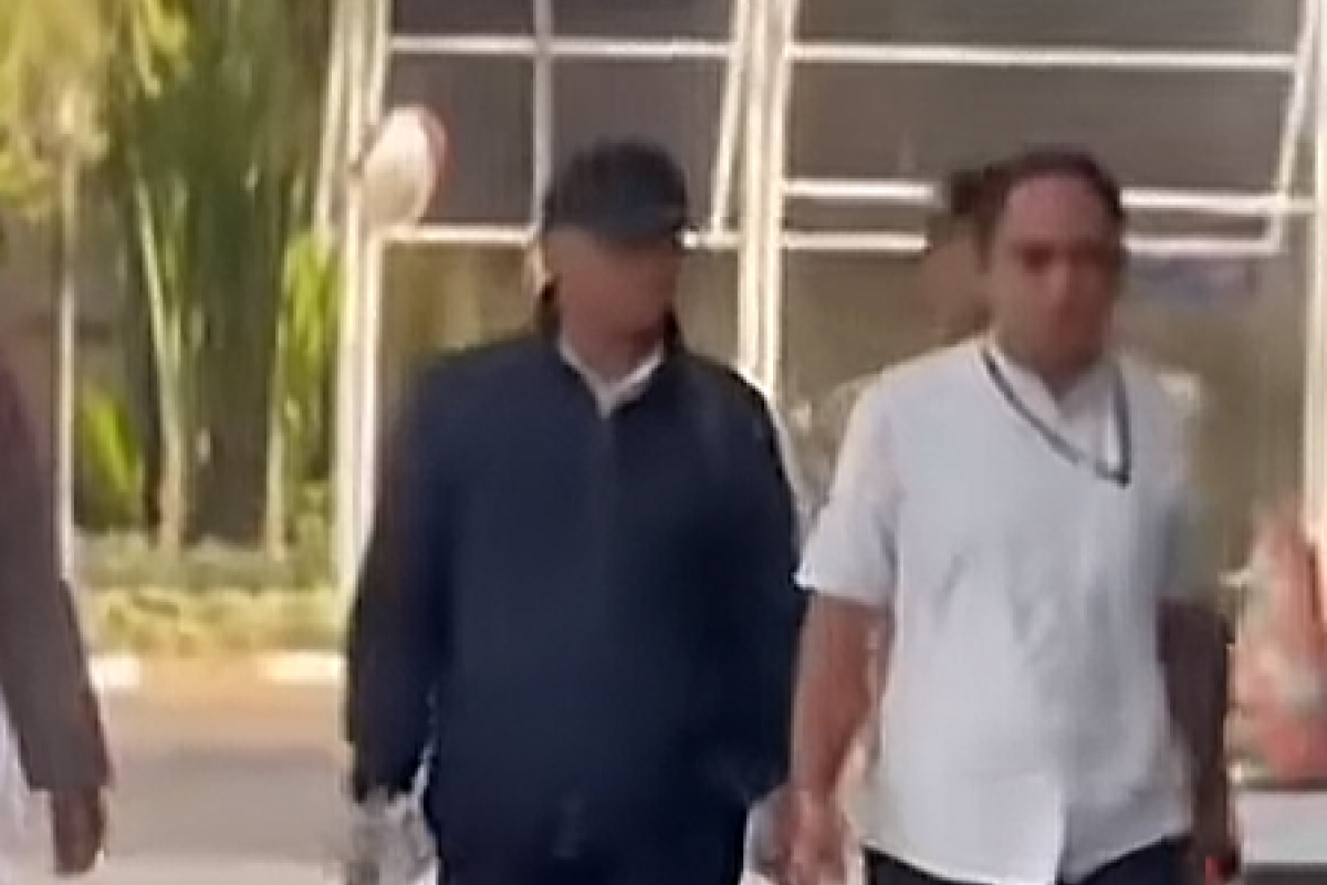 KPK Sita Uang Tunai dalam OTT Bupati Tulungagung Gatut Sunu Wibowo