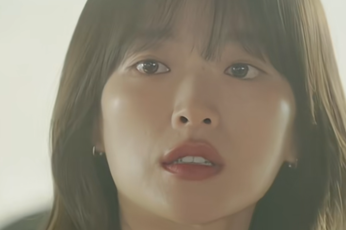 My Youth Episode 2 Sub Indo dan Spoiler Serta Link di Viu Bukan LK21: Seong Je Yeon Kaget Sun Woo Hae Cinta Pertamanya Masih Hidup