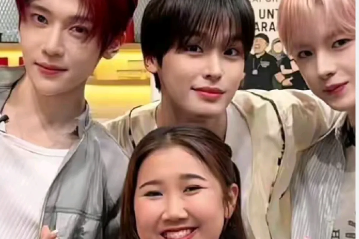 Candaan Kiky Saputri ke Yushi NCT Wish Picu Kontroversi dan Kemarahan Fans