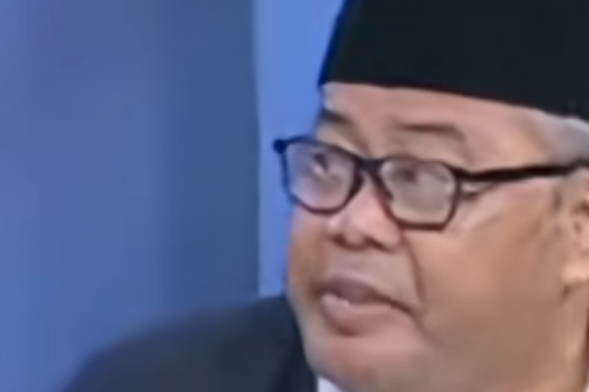 Siapa Anak dan Istri Subhan? Sosok yang Gugat Wapres Gibran Rakabuming Senilai Rp125 Triliun Karena Kontroversi Ijazah SMA, Bukan Orang Sembarangan?