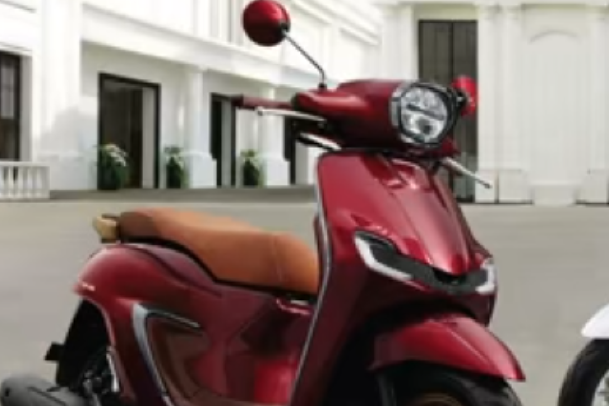 Review Honda Stylo 160 2026 Unggul Performa Namun Masih Punya Catatan di Kenyamanan dan Fitur