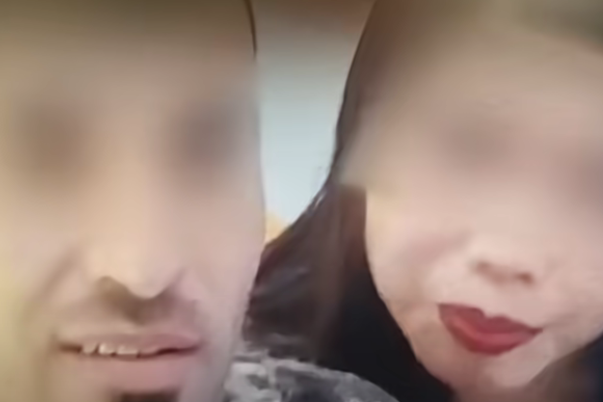 Profil Tampang FR Suami yang Membunuh Dewhinta Anggary Cucu Mpok Nori di Cipayung: Umur, Agama dan Akun IG