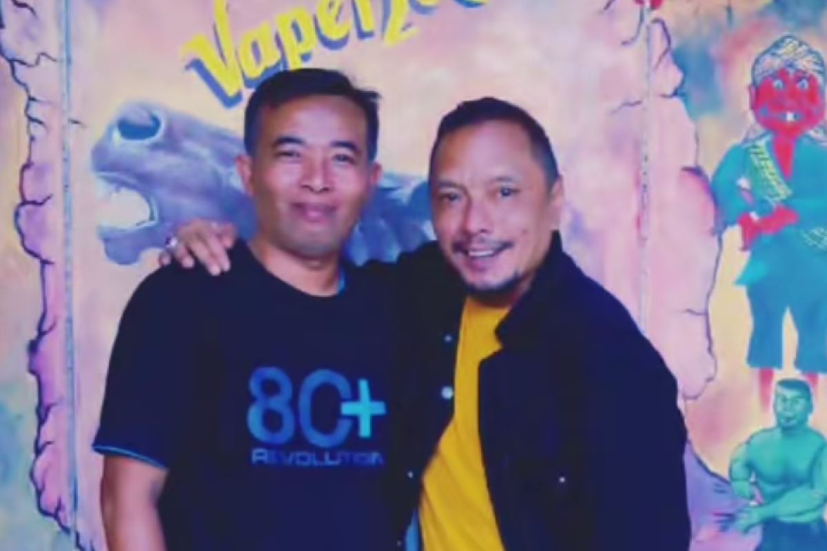 Asep Suhendar Sakit Apa? Benarkah Gagal Ginjal? Berikut Kronologi Kematian Pemeran Bos Idan di Sinetron Dunia Terbalik