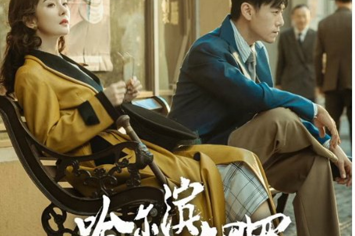 Sinopsis In the Name of the Brother (2024) Episode 13 dan 14 Sub Indo di IQIYI Bukan Bilibili, Target Pindah ke Guan Xue Sampai Nyawa Jadi Taruhan