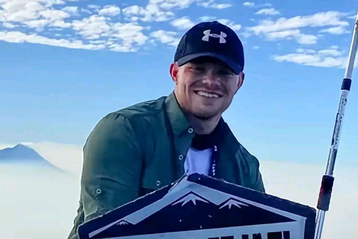 Profil Lengkap Kristian Hansen, YouTuber Denmark Pacar Manohara Odelia Pinot: Travel Vlogger Muda yang Bikin Publik Indonesia Penasaran!