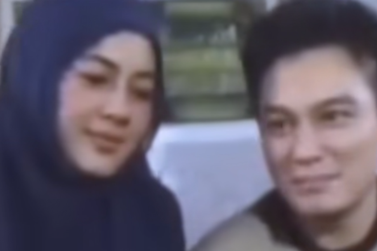 Paula Verhoeven dan Baim Wong Disebut Rujuk dan Menikah Lagi—Fakta atau Hanya Hoaks di TikTok?