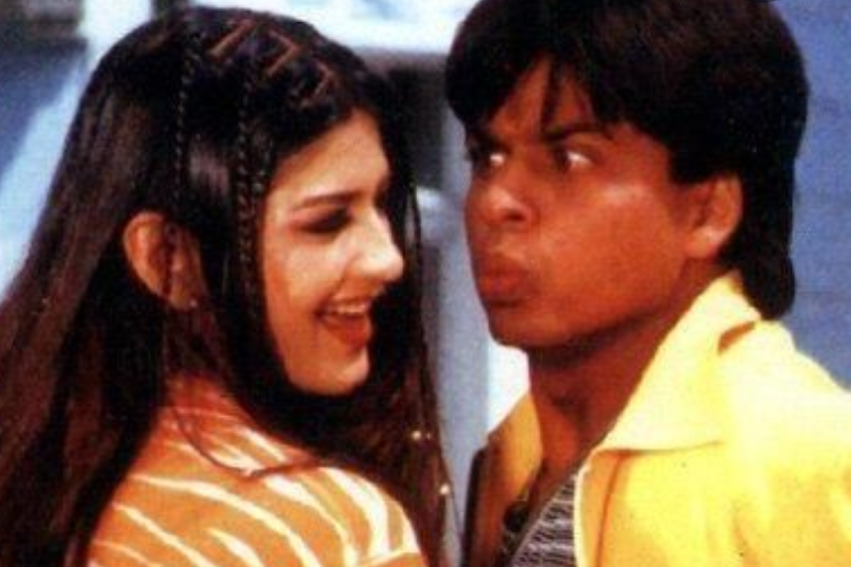 Sinopsis Duplicate di Mega Bollywood Paling Yahud Hari ini 3 Maret 2026 di ANTV