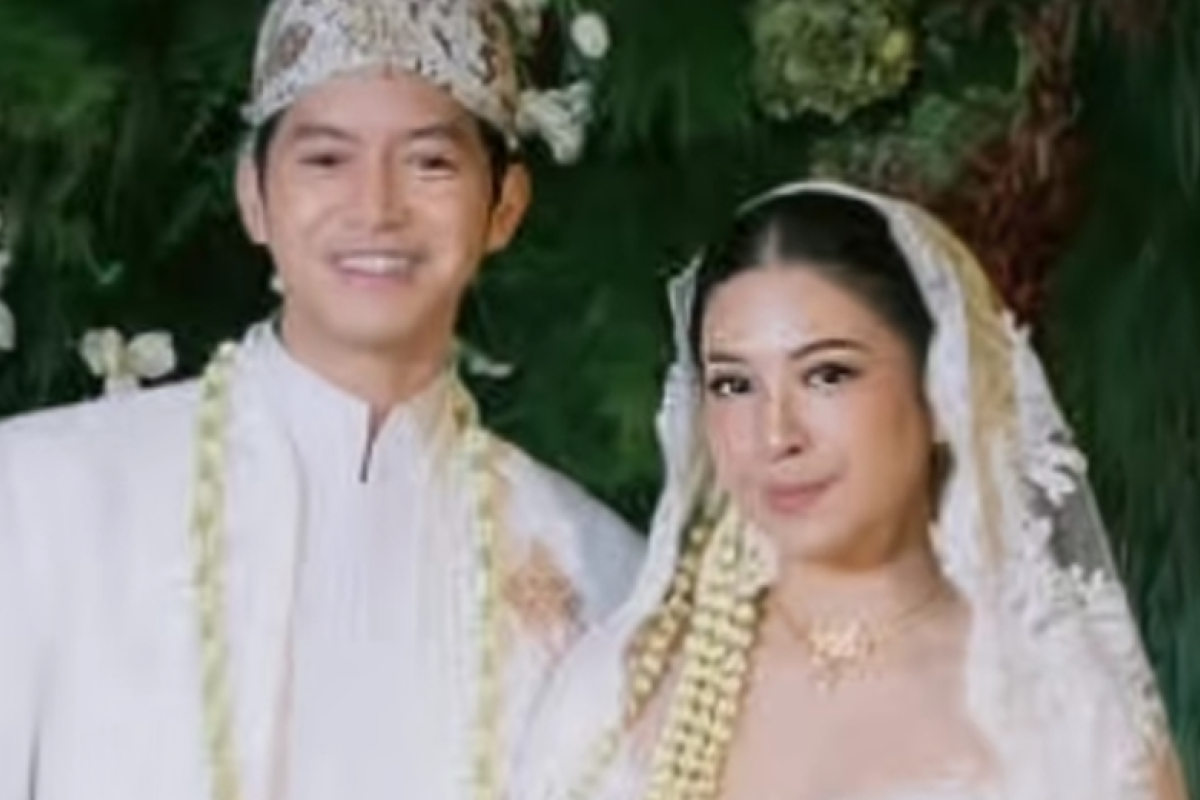 Profil Tampang Narrel Amara yang Resmi Menikah dengan Tristan Juliano Putra Addie MS dan Memes Prameswari, Lengkap: Umur, Agama dan Akun IG