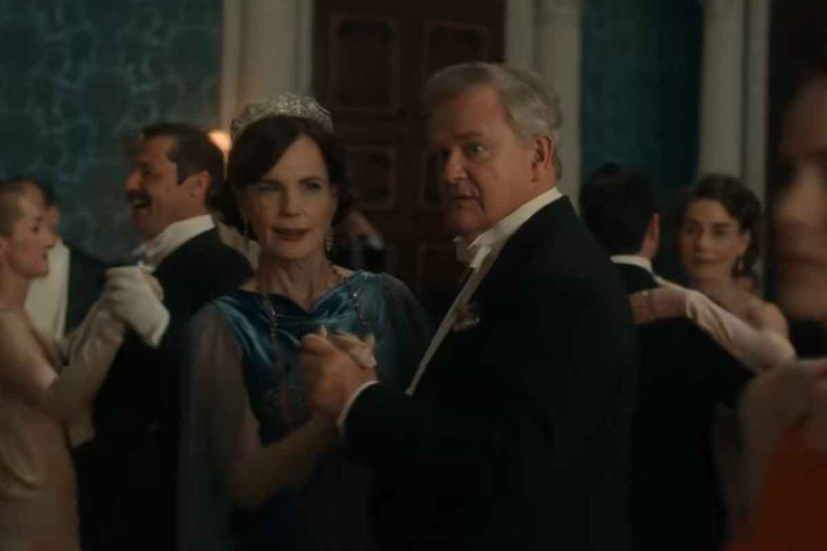 Penjelasan Ending Downton Abbey III: The Grand Finale, Akankah Lanjut Season 4?