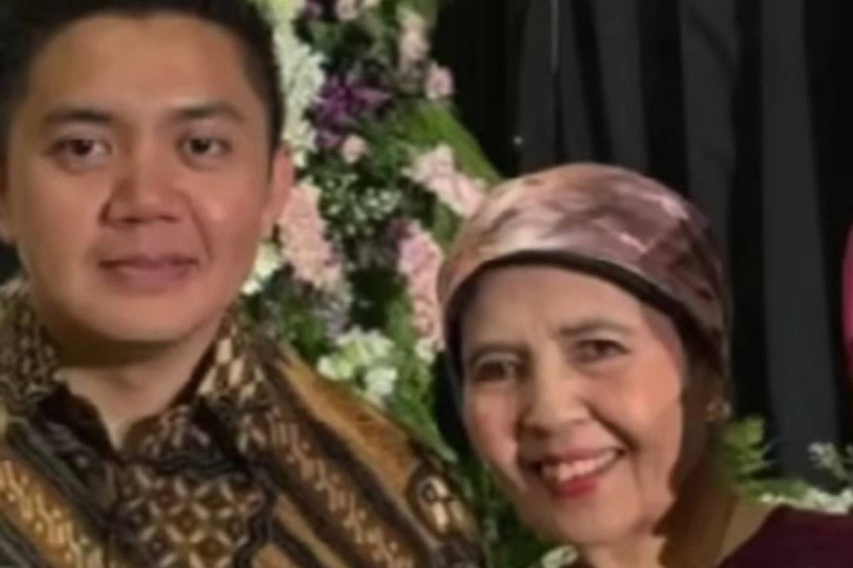 Siapa Suami dan Anak Joice Fransisca Carla Y? Tante Seskab Letkol Teddy Indra Wijaya, yang Dikabarkan Meninggal Dunia, Benarkah Bukan Orang Sembarangan di Dunia Militer?