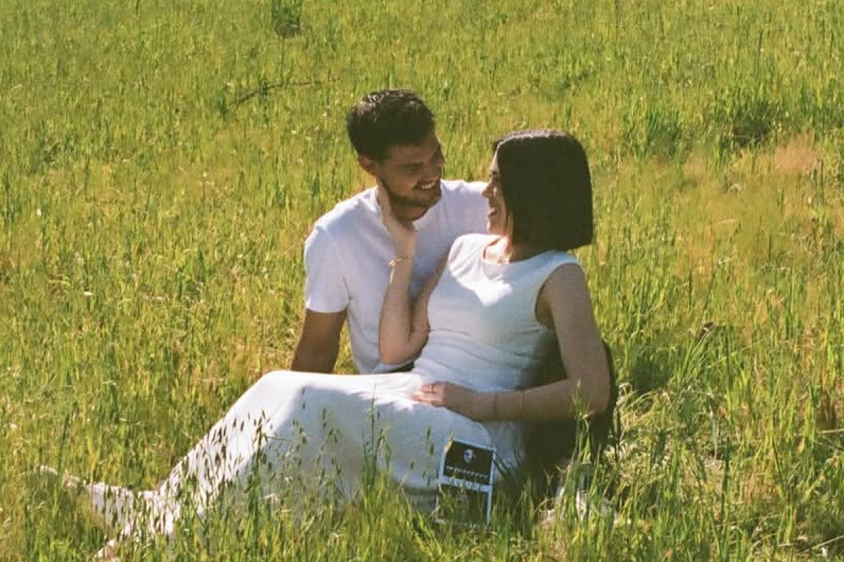 SELAMAT! Istri Taylor Lautner, Tay Lautner Hamil Anak Pertama