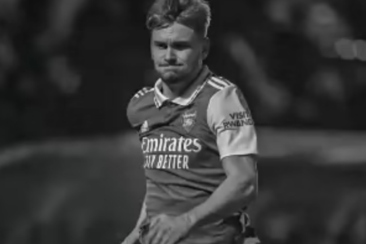 Apa Penyebab Billy Vigar Meninggal Dunia? Inilah Biodata dan Kronologi Meninggalnya Pemain Akademi Arsenal 