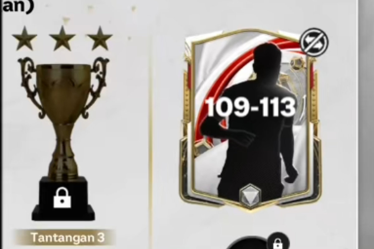 Kunci Jawaban Terbaru Kuis FC Mobile A Nation’s Story: Japan – Kenali Momen Bersejarah Jepang di Piala Dunia 2002 dan Dapatkan Hadiahnya!