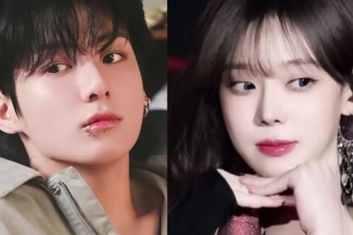 Isu Pacaran Winter aespa dan Jungkook BTS Picu Aksi Protes Massal Penggemar, Agensi Siap Tempuh Jalur Hukum