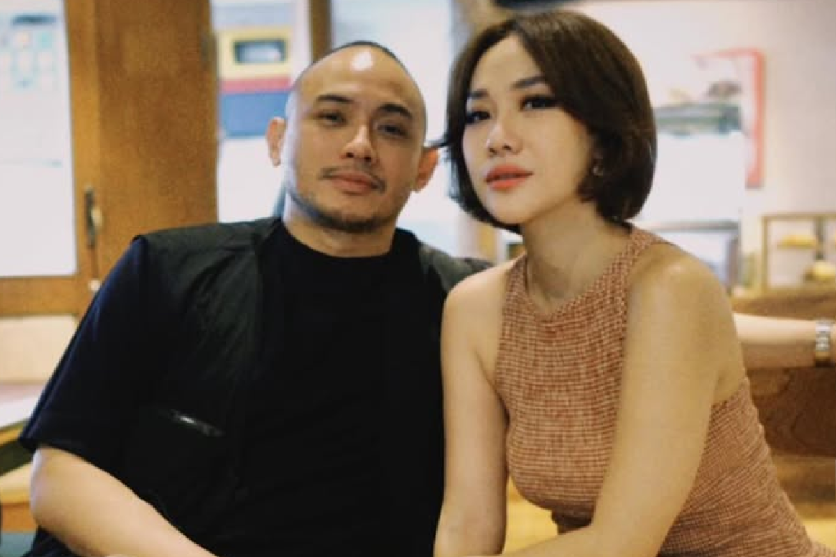 Isu BCL Gugat Cerai Tiko Aryawardhana: Fakta atau Hoaks? Ini Penjelasan Lengkapnya!