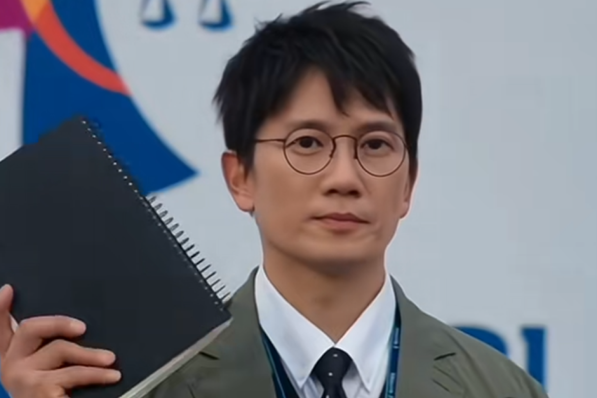 The Judge Returns Episode 7 Sub Indo dan Spoiler serta Link bukan LK21 tapi di HBO MAX: Buku Catatan Rahasia Shin-jin, Kunci Konspirasi yang Hilang