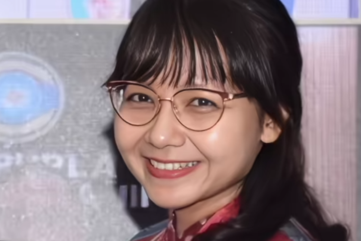 Profil Tampang Vara Dwikhandini Sosok Wanita yang 24 Kali Check-In dengan Diplomat Arya Daru, Lengkap: Umur, Agama dan Akun Instagram