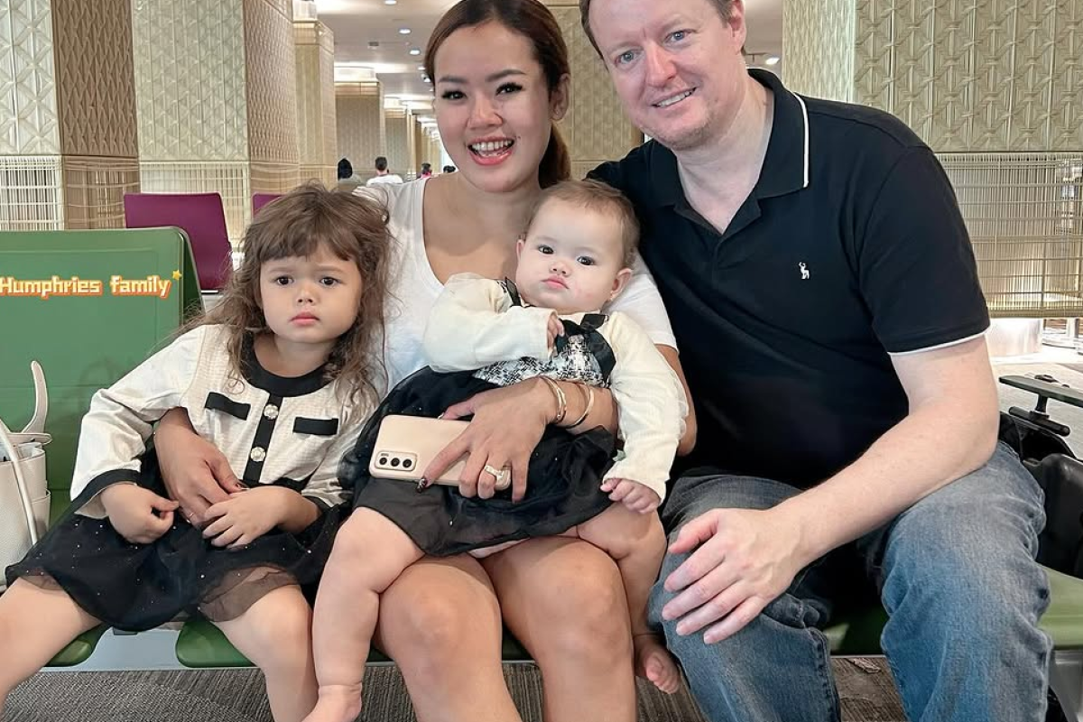 Konten Anak Siksa Kucing, Selebgram Niken Havana Dilaporkan ke RSPCA Australia