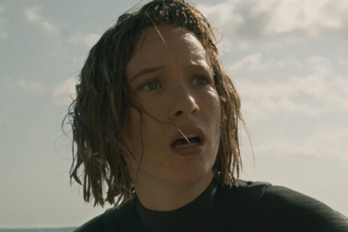 Sinopsis The Dive Film Sophie Lowe Bioskop Trans TV Hari ini 28 November 2025