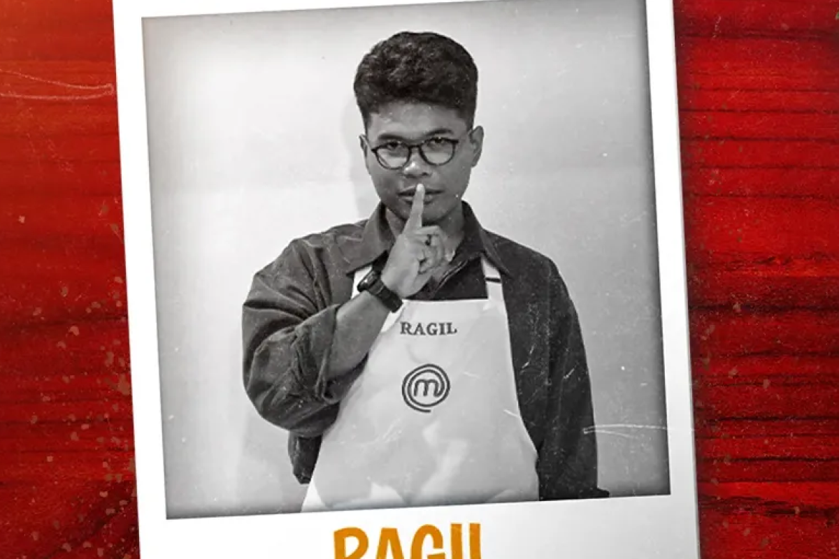 Ragil Tereliminasi! Inilah hasil Rangkuman MasterChef Indonesia Season 13 pada Minggu 1 Maret 2026