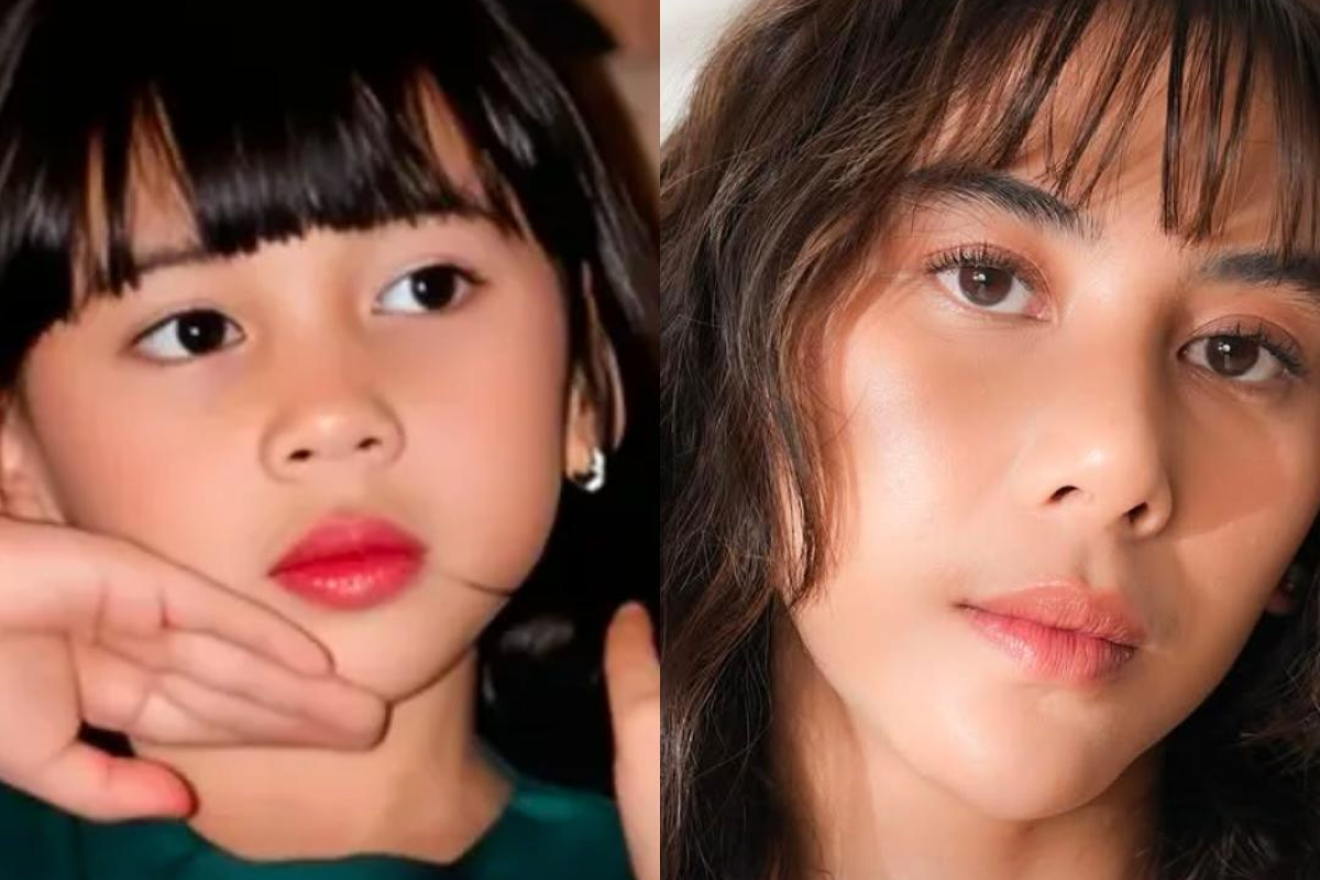 Profil Freya Mikhayla Pemeran Farida dalam Film Na Willa yang Digadang-Gadang Mirip dengan Adinda Thomas: Umur, Agama dan IG