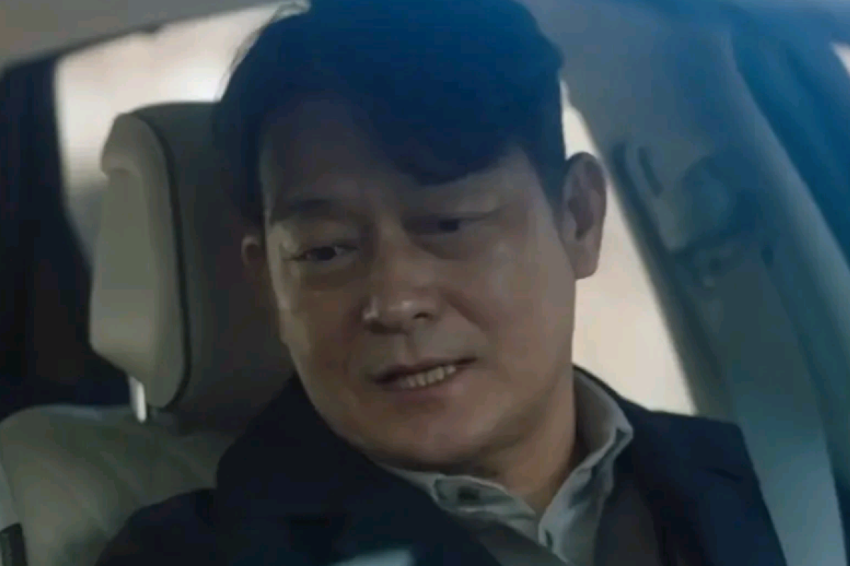 Kematian Detektif Choi Jadi Kode Drakor Queen Mantis Bakal Lanjut ke Season 2