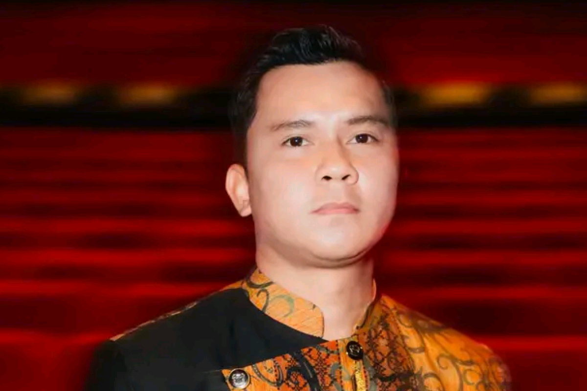 Profil Tampang Jaballnur Sosok Tukang Burger Viral yang Perankan Presiden Prabowo Subianto di Film Timur: Umur, Agama dan Akun Instagram