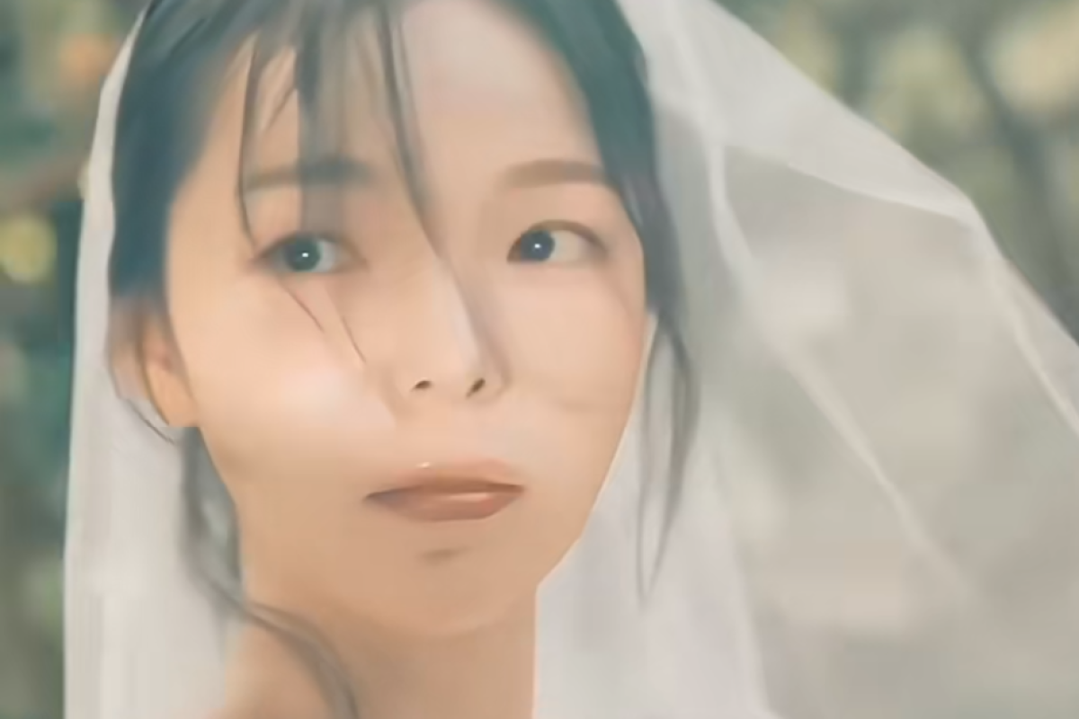 Apa Agama Park Jin Joo? Kristen Atau Budha? Inilah Biodata Aktris Korea Selatan yang Resmi Menikah