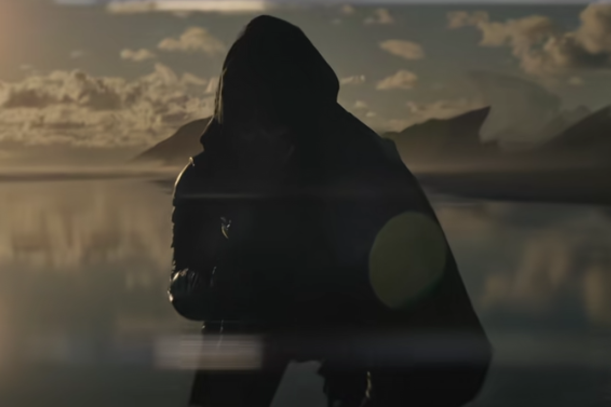 Film Predator: Badlands 2025 Dibintangi Dimitrius Schuster-Koloamatangi, Akankah Lanjut Season 2?