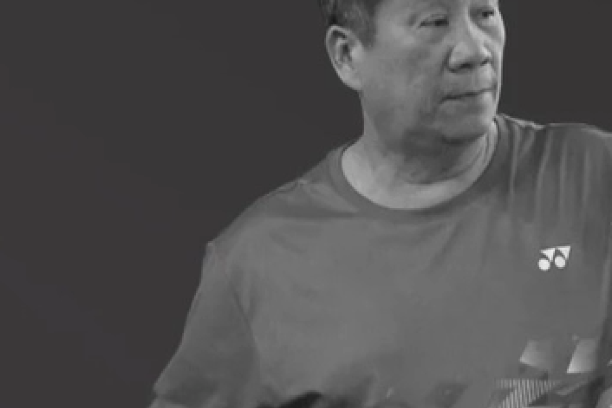 Kurniahu Gideon Sakit Apa? Benarkah Sakit Keras? Inilah Kronologi Tewasnya Ayah Atlet Bulutangkis Marcus Fernaldi Gideon di Usia 66 Tahun