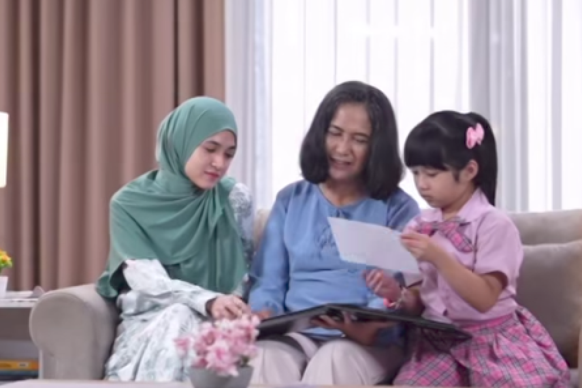 YA ALLAH! Cinta Di Ujung Sajadah Gagal Rebut Posisi Pertama, Berikut Rating TV Hari Ini 26 Mei 2025