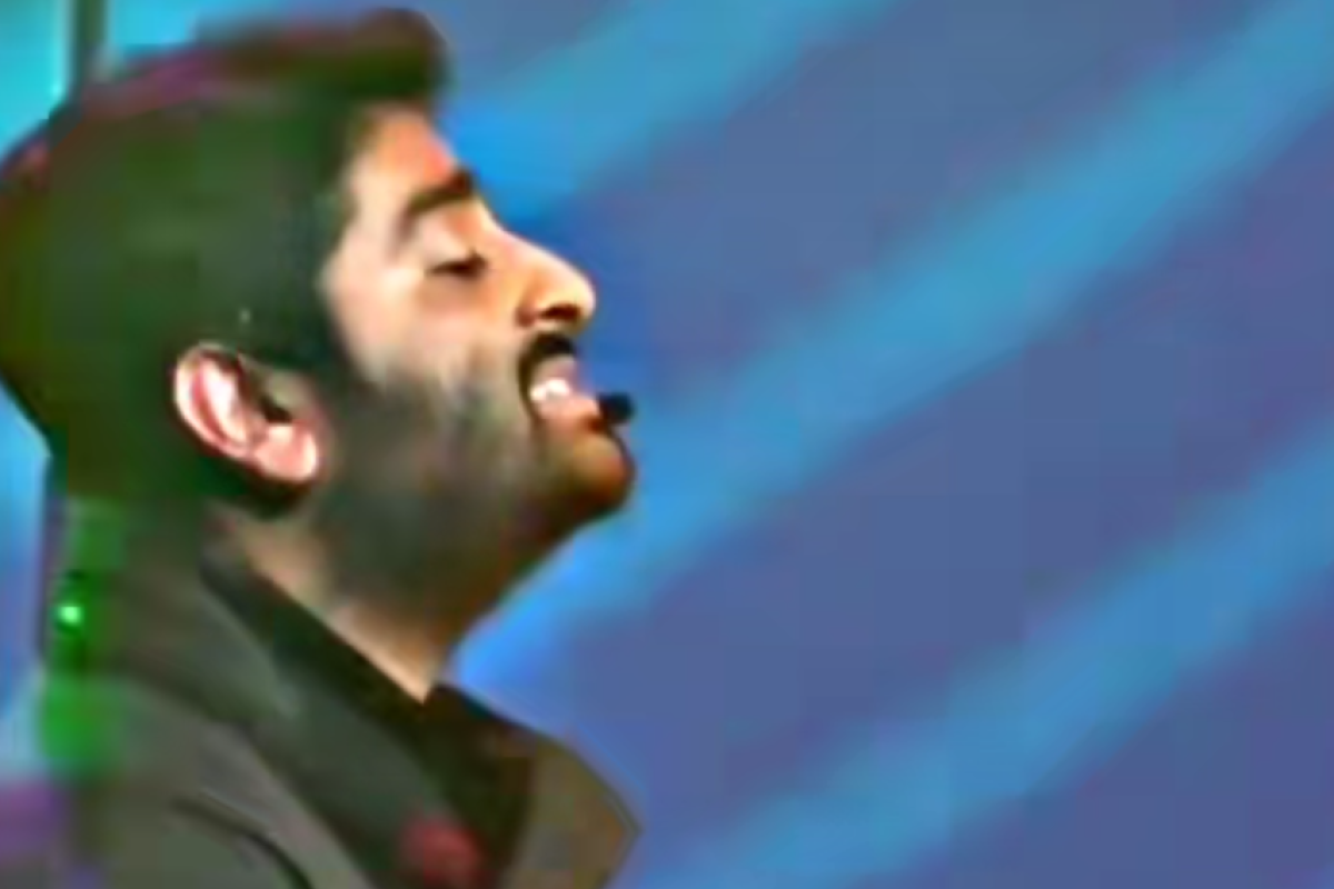 Arijit Singh Siapa? Mengenal Penyanyi India Ternama yang Tidak Dikenal Juri Indonesian Idol 2026