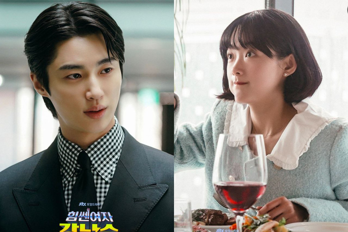 Link Drakor Strong Girl NamSoon Episode 13 14 Sub Indo, Spoiler, Sinopsis, Link Nonton, Download hingga Daftar Pemain Eksklusif Bukan di Blibli
