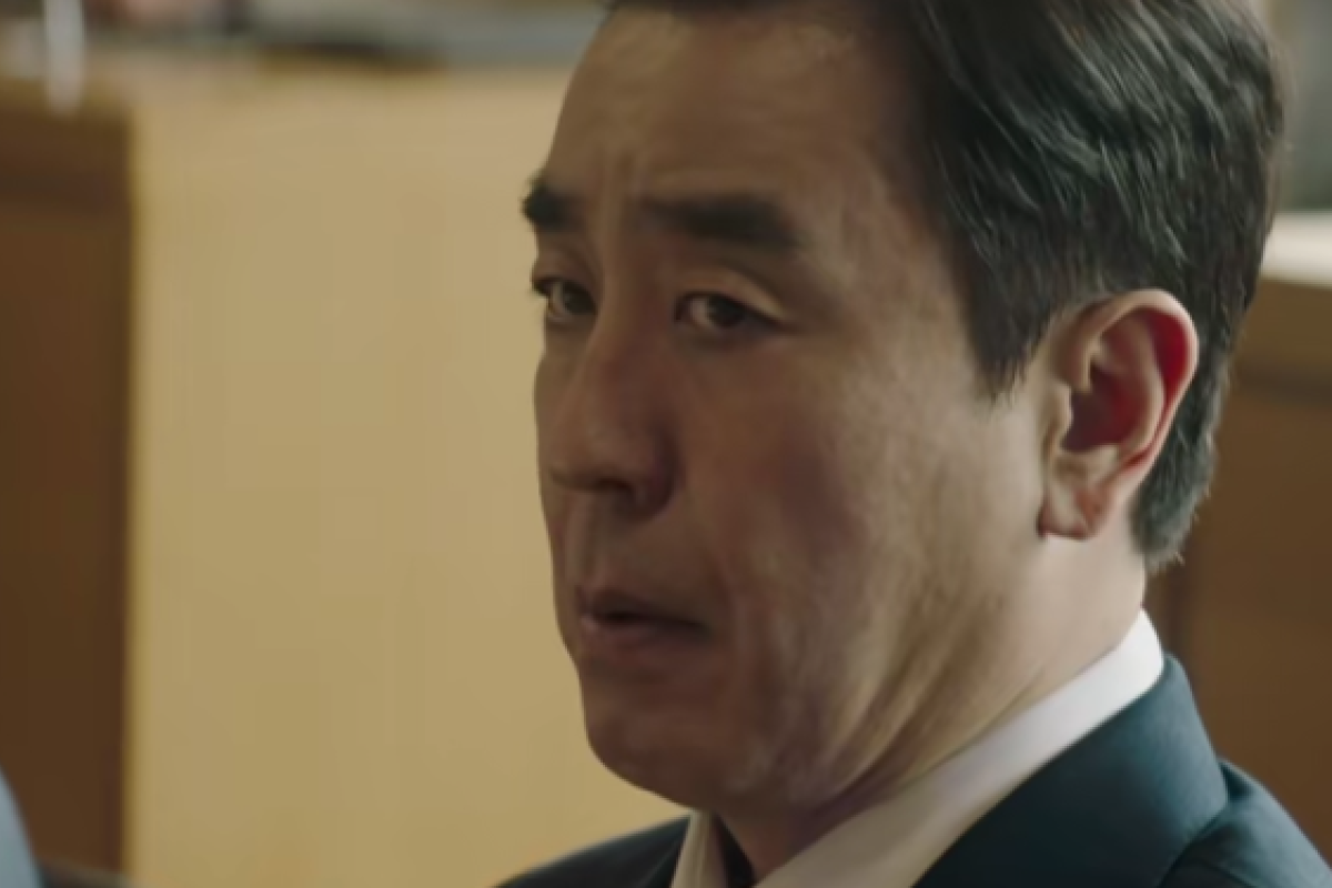 Nonton Drakor The Dream Life of Mr. Kim Episode 5–6 Sub Indo Serta Link dan Spoiler di TVN Bukan LK21: Pertarungan Integritas di Tengah Badai Krisis Perusahaan