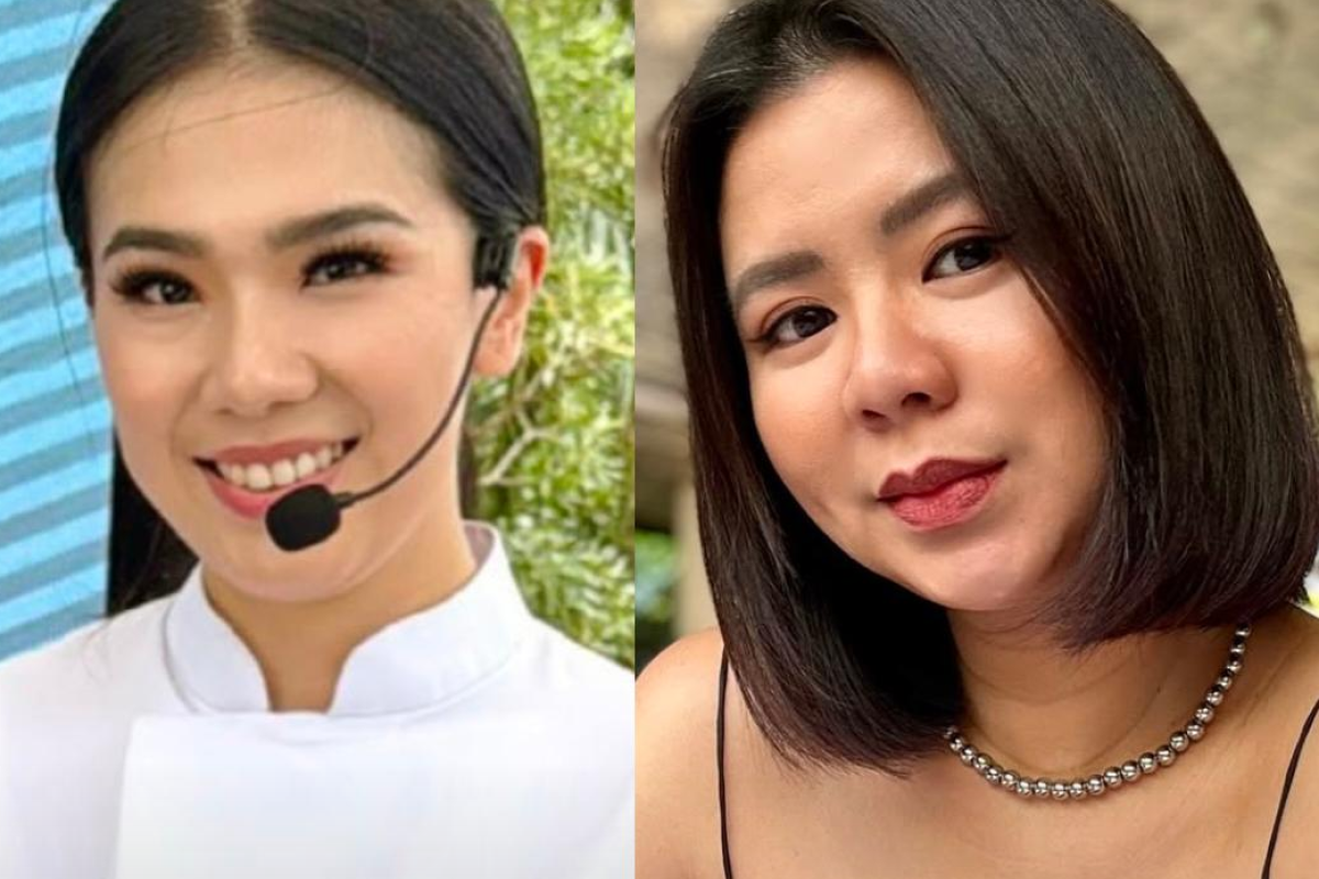 Amelia Chuatan Peserta MasterChef Season 6 yang Viral karena Isu Plagiarisme Mochi Pisang Ijo yang Seret Nama Devina Hermawan
