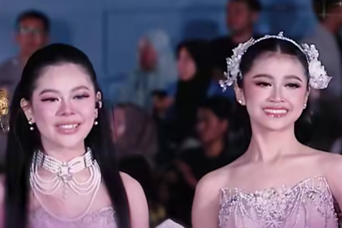 Hadiah Fantastis Juara 1 Dangdut Academy 7: Uang, Apartemen, Beasiswa, hingga Kontrak Label—Ini Rincian Lengkapnya!