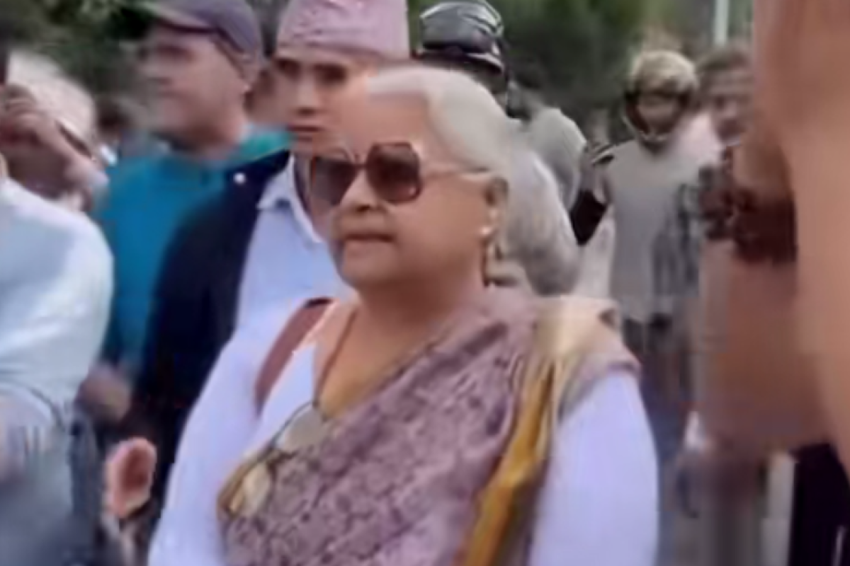 Siapa Sushila Karki? Nenek 73 Tahun yang Diangkat oleh Gen Z sebagai PM Nepal