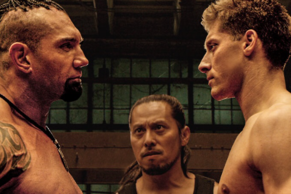 Sinopsis Kickboxer: Retaliation Film Jean Claude Van Damme Bioskop Trans TV Hari ini 26 September 2025