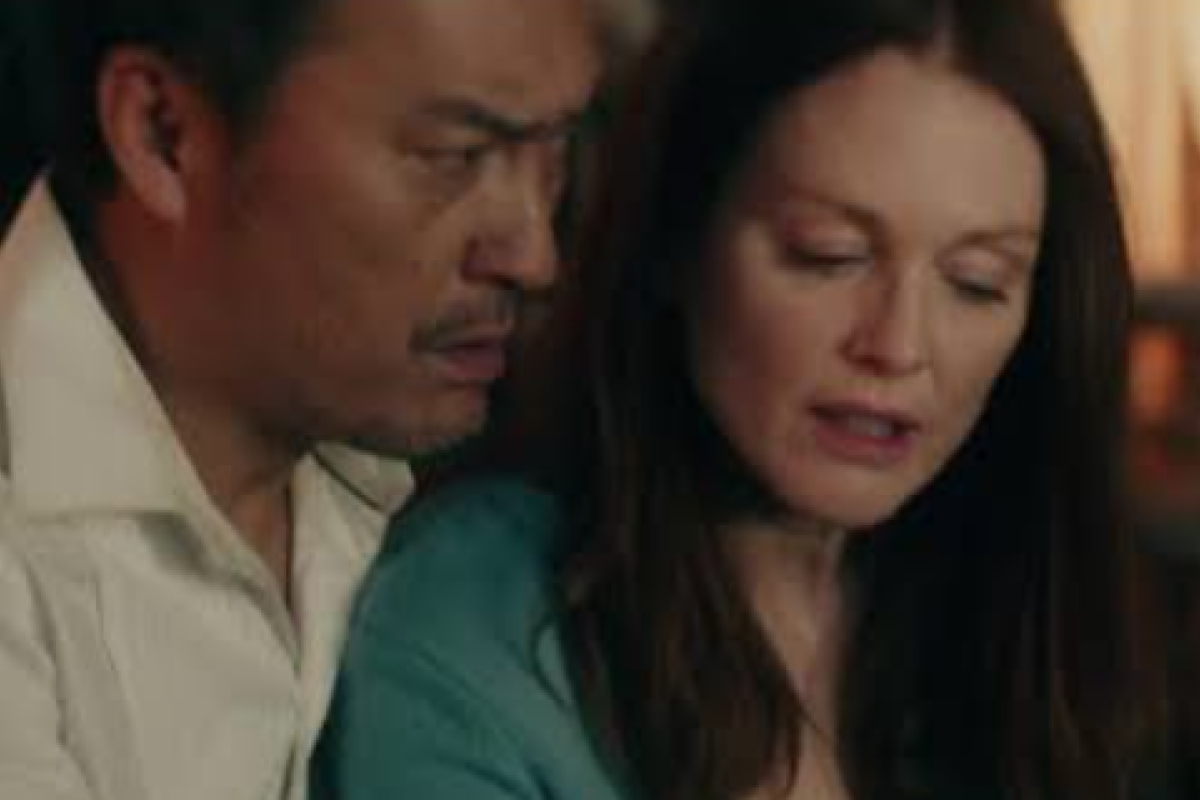 Sinopsis Bel Canto Film Julianne Moore di Bioskop Trans TV Hari ini 17 Juni 2025