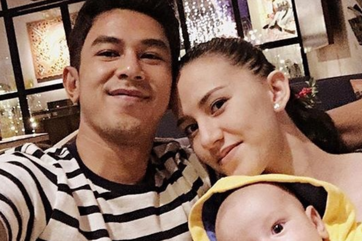 Resmi Cerai dari Fandy Christian, Dahlia Poland Pilih Tinggalkana Anak-Anak: Aku Sekarang Ngekos