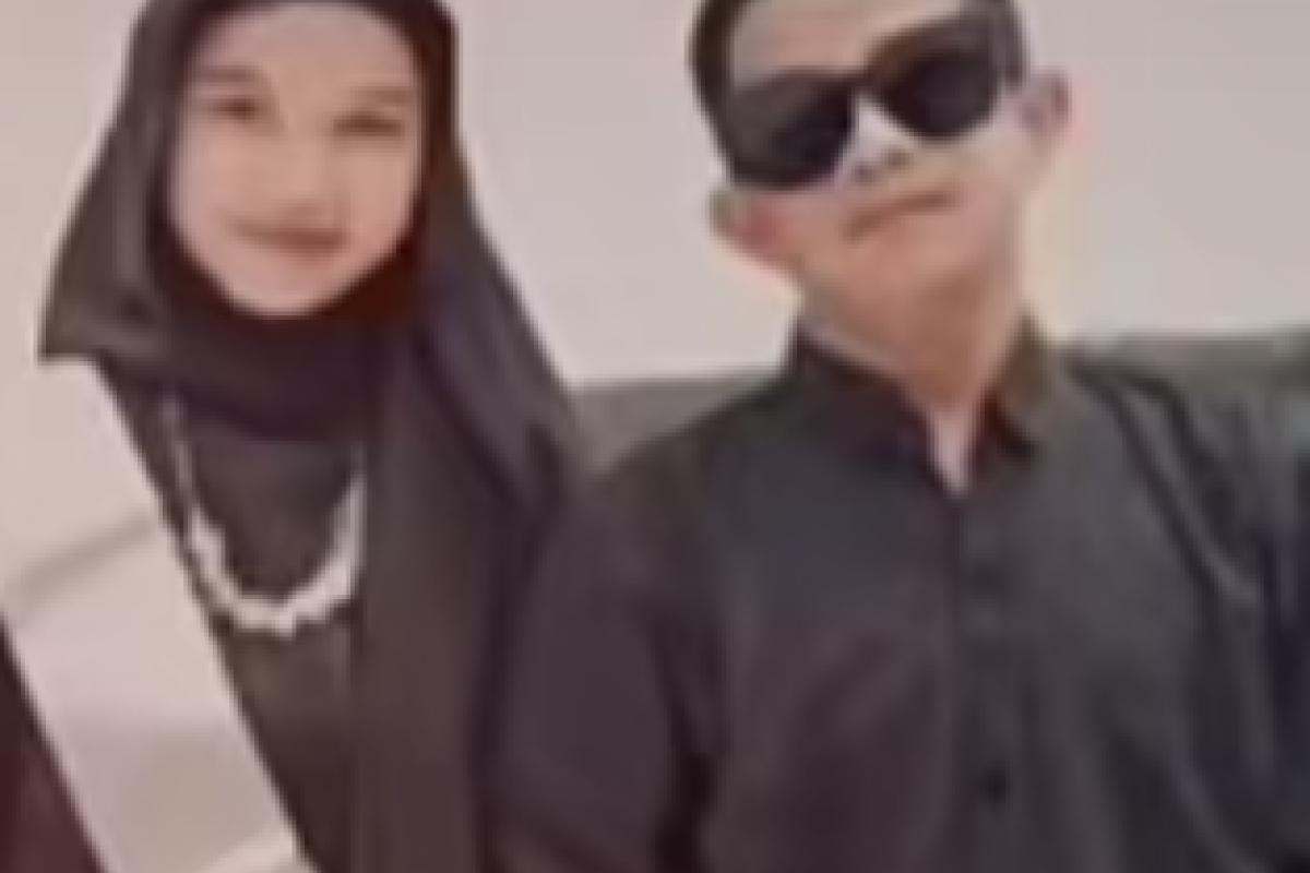 Siapa Suami Anti Puspita Sari? Sosok Wanita yang Ditemukan Meninggal Dunia Usai Check In Bareng Pria Lain di Hotel