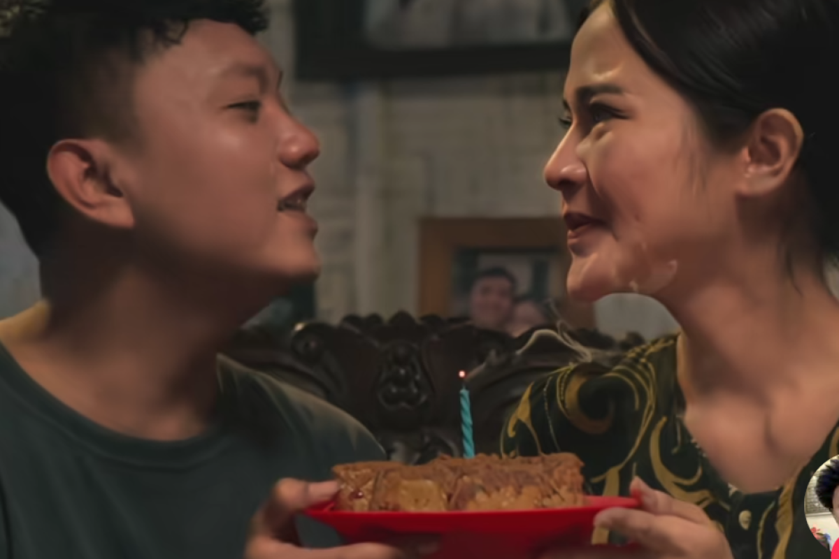 Lirik Lagu Tunggal Eka Denny Caknan Viral: Simbol Cinta Tulus yang Menyentuh Hati Penikmat Musik Dangdut