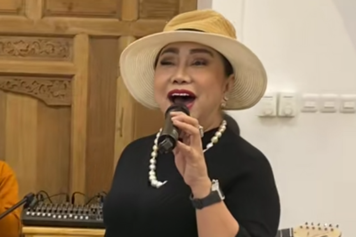 Profil Tampang Daisy Fajarina Ibu Kandung Manohara Odelia Pinot yang kini Viral, Lengkap: Umur, Agama dan Akun Instagram