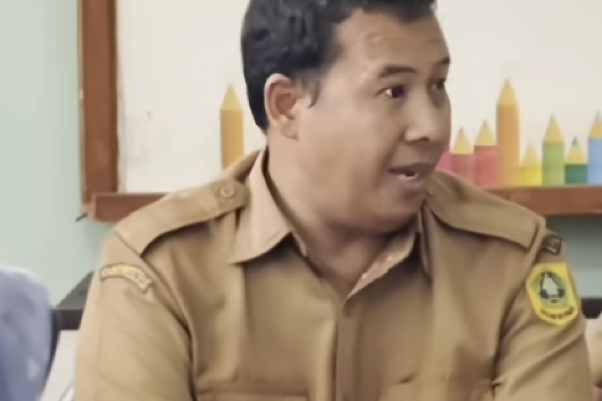 Siapa Sujana? Guru SD di Bogor Picu Kontroversi, Diskriminasi Nilai dan Perlombaan Uang Kas Bikin Siswa Tertekan