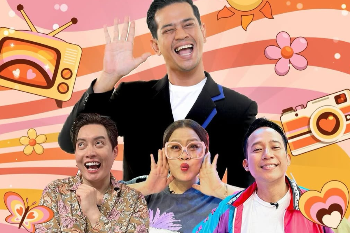 10 Daftar Program TV dengan Rating Terbaik per Selasa, 7 Oktober 2025 ada Deretan Tayangan Terbaru dari Indosiar, SCTV, RCTI, hingga Trans7 