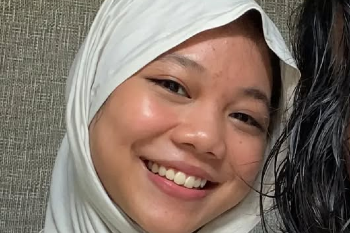 Pudak Wangi Sakit Apa? Benarkah Tumor? Inilah Kronologi Kematian Animator Muda Asal Banyuwangi yang Dikabarkan Meninggal Dunia di Usia 20 Tahun