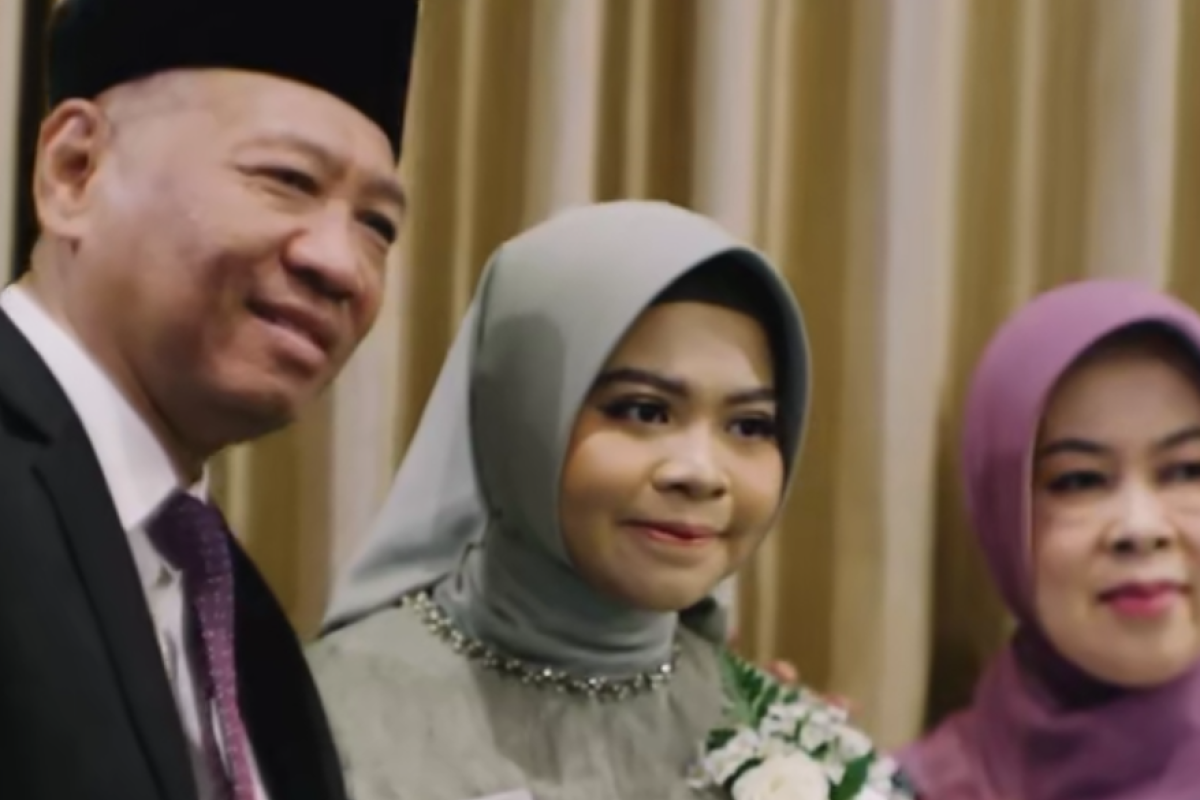 Profil Endang Dwi Retnowati Istri Gatut Sunu Wibowo Bupati Tulungagung yang Terjaring OTT KPK: Umur, Agama dan Akun IG