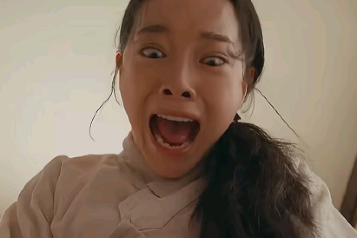 Moon River Episode 2 Sub Indo dan Spoiler serta Link Jangan di LK21 tapi di Netflix: Pertukaran Jiwa Antara Park Dal-i dan Lee Kang