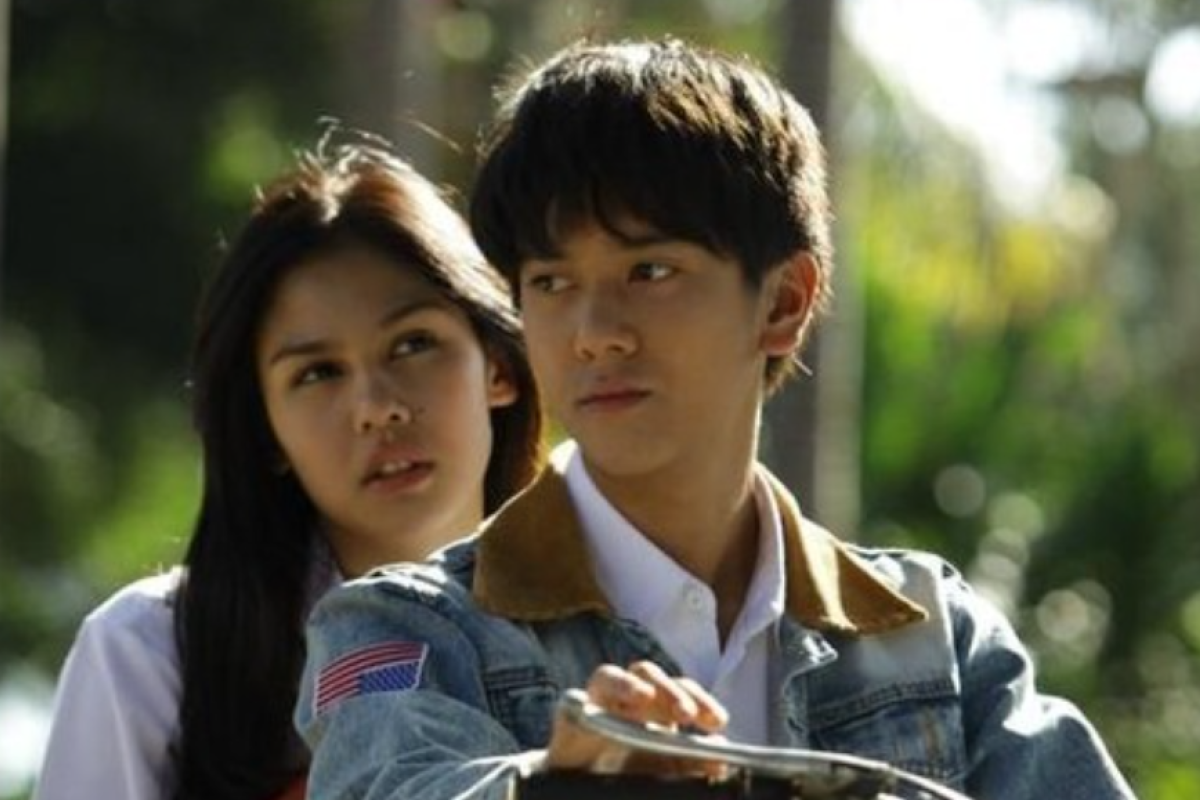 Sinopsis Dilan 1991 Tayang Perdana Hari 31 Desember 2025 di SCTV