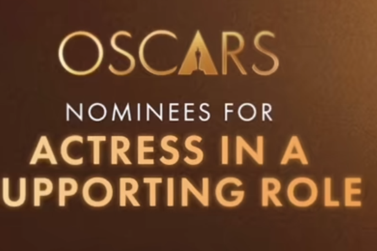 Daftar Lengkap Nominasi Piala Oscar 2026 ada Sinners Hingga One Battle After Another